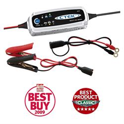 Battery Chargers