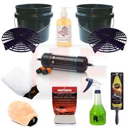 Car Wash Equipment